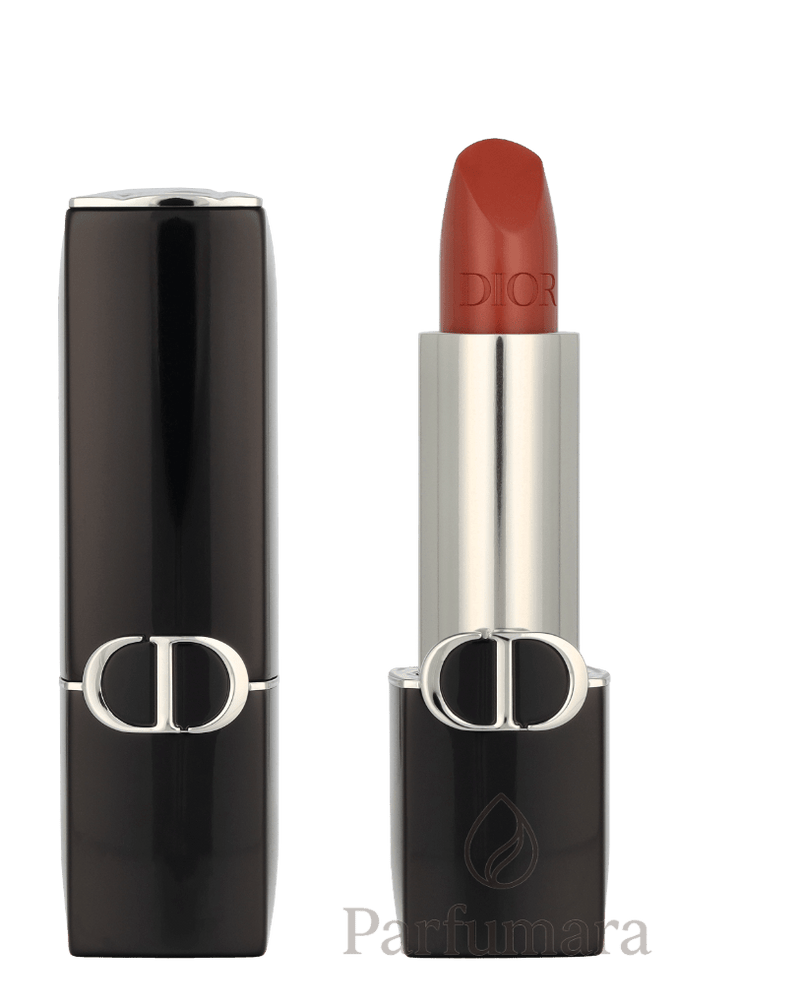 Dior Rouge Dior Satin Lipstick 100 Nude Look 3,5 g