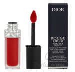 Dior Rouge Dior Forever Liquid Lipstick 999 Forever Dior 6 ml
