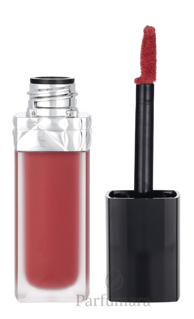 Dior Rouge Dior Forever Liquid Lipstick 558 Forever Grace 6 ml