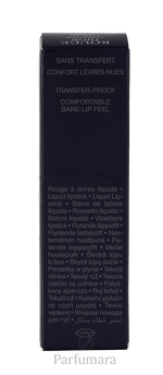 Dior Rouge Dior Forever Liquid Lipstick 840 Forever Radiant 6 ml