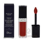 Dior Rouge Dior Forever Liquid Lipstick 840 Forever Radiant 6 ml