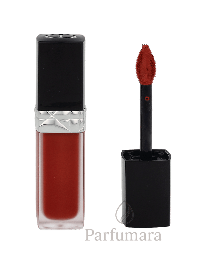 Dior Rouge Dior Forever Liquid Lipstick 840 Forever Radiant 6 ml