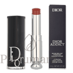 Dior Addict Shine Lipstick - Refillable 100 Nude Look 3,2 g