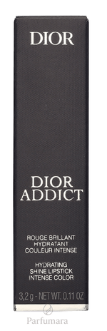 Dior Addict Shine Lipstick - Refillable 740 Saddle 3,2 g