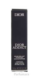 Dior Addict Shine Lipstick - Refillable 744 Diorama 3,2 g