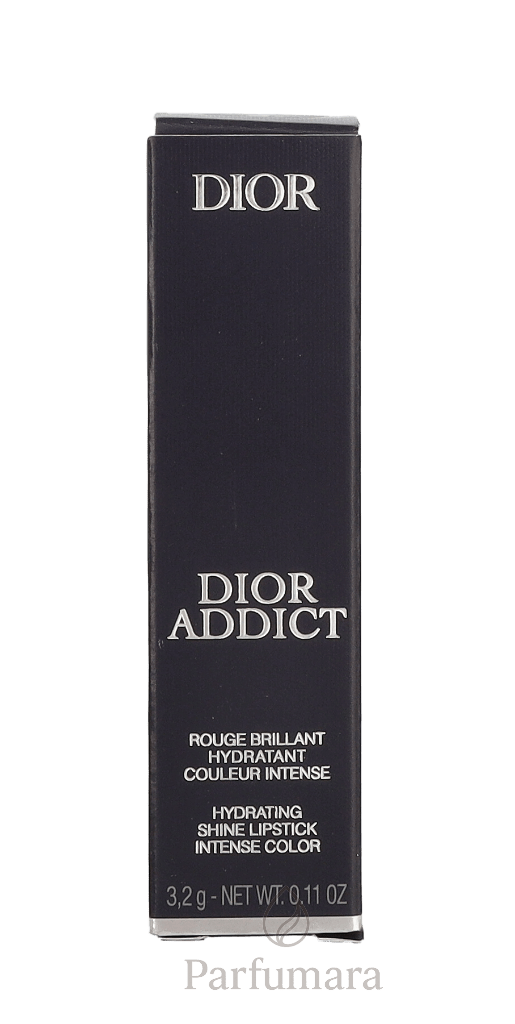 Dior Addict Shine Lipstick - Refillable 744 Diorama 3,2 g