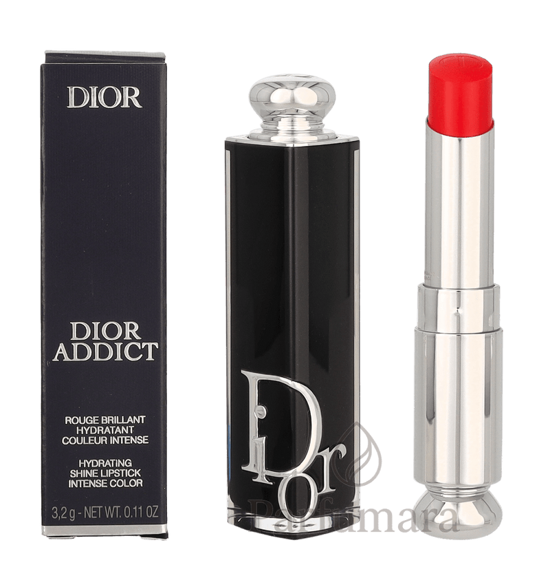 Dior Addict Shine Lipstick - Refillable 744 Diorama 3,2 g