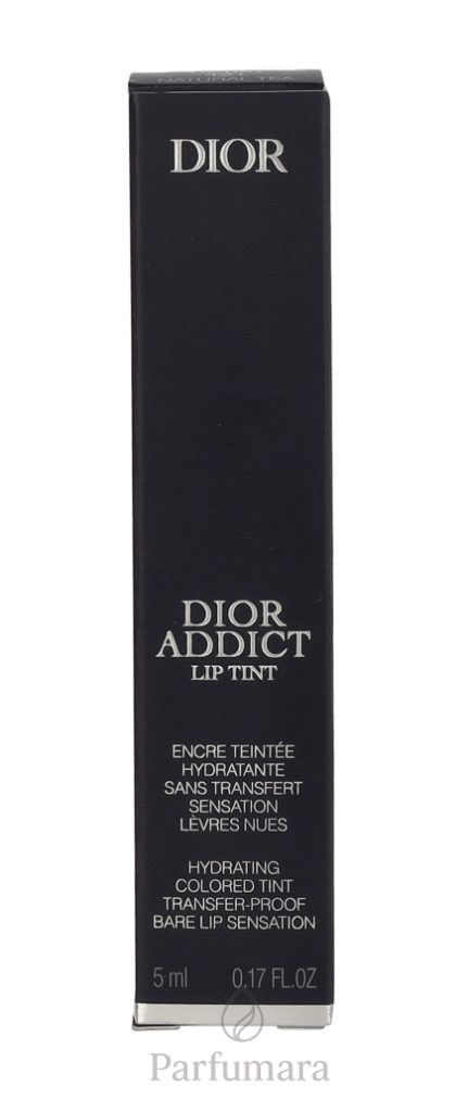 Dior Addict Lip Tint 421 Natural Tea 5 ml