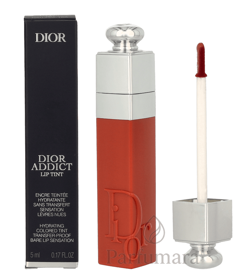 Dior Addict Lip Tint 421 Natural Tea 5 ml