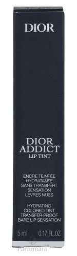 Dior Addict Lip Tint 541 Natural Sienna 5 ml