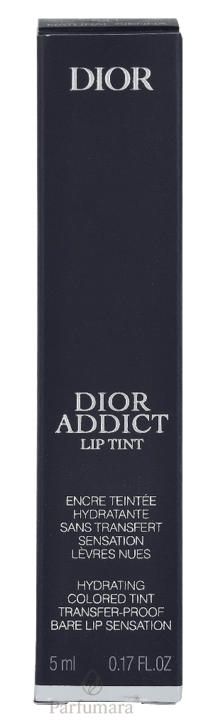 Dior Addict Lip Tint 541 Natural Sienna 5 ml