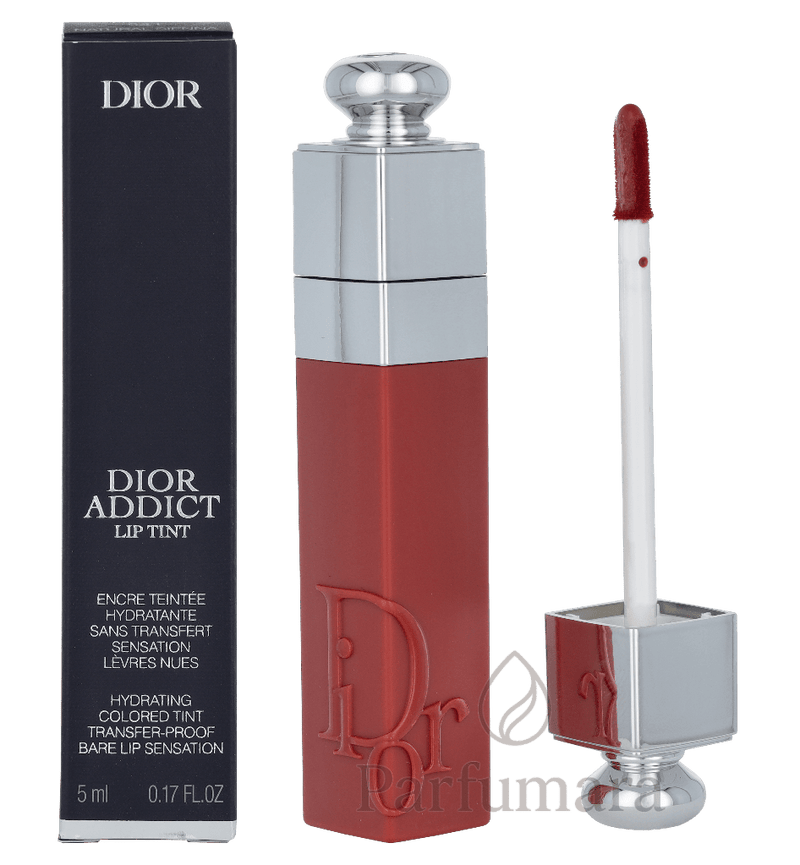 Dior Addict Lip Tint 541 Natural Sienna 5 ml