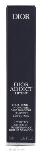 Dior Addict Lip Tint 651 Natural Rose 5 ml