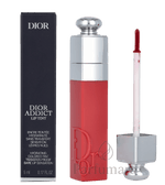 Dior Addict Lip Tint 651 Natural Rose 5 ml