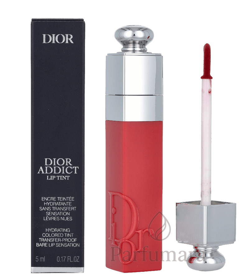 Dior Addict Lip Tint 651 Natural Rose 5 ml