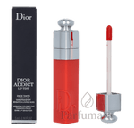 Dior Addict Lip Tint 641 Natural Red Tang 5 ml
