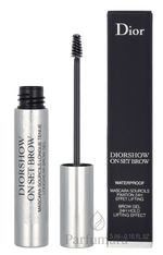 Dior Diorshow On Set Brow 24H Volume & Set Brow Gel 000 Universel 5 ml