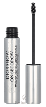 Dior Diorshow On Set Brow 24H Volume & Set Brow Gel 000 Universel 5 ml