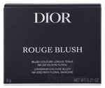 Dior Rouge Blush Couture Colour Powder Blush 962 Poison - Matte 6 g