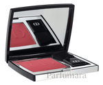 Dior Rouge Blush Couture Colour Powder Blush 962 Poison - Matte 6 g