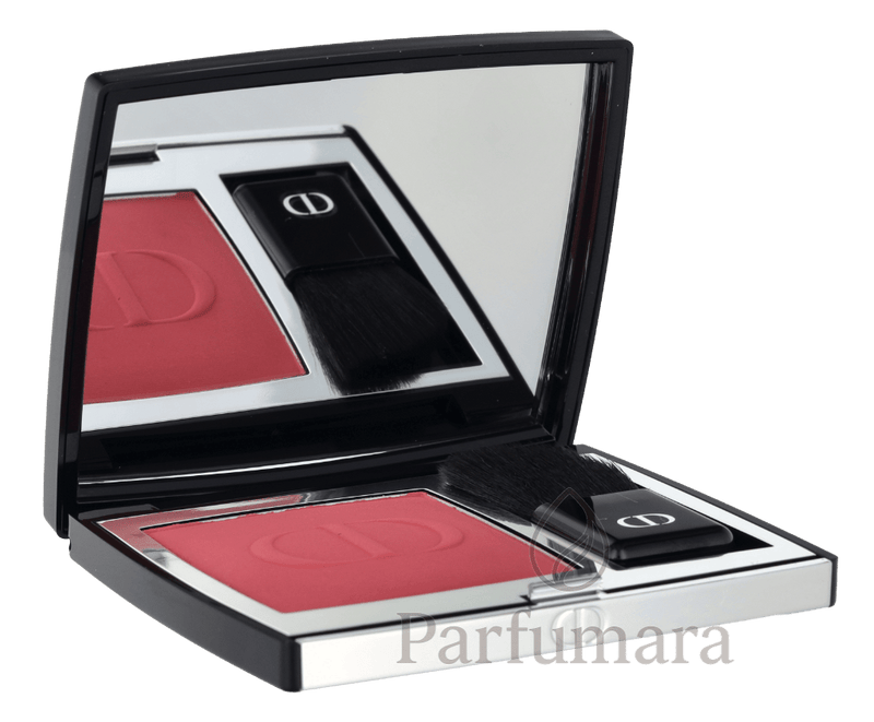 Dior Rouge Blush Couture Colour Powder Blush 962 Poison - Matte 6 g