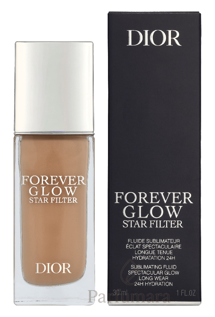 Dior Forever Glow Star Filter Highlighter 2 30 ml
