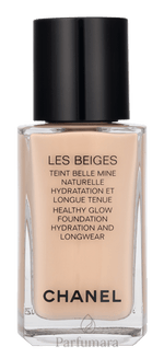 Chanel Les Beiges Healthy Glow Foundation B10 30 ml