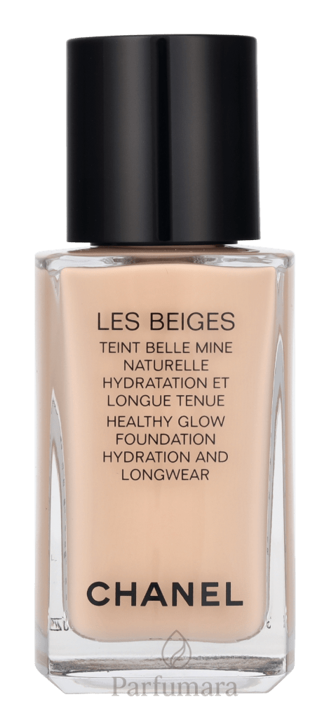 Chanel Les Beiges Healthy Glow Foundation B10 30 ml