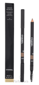 Chanel Crayon Sourcils Sculpting Eyebrow Pencil 10 Blond Clair 1 g