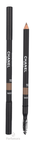 Chanel Crayon Sourcils Sculpting Eyebrow Pencil 10 Blond Clair 1 g