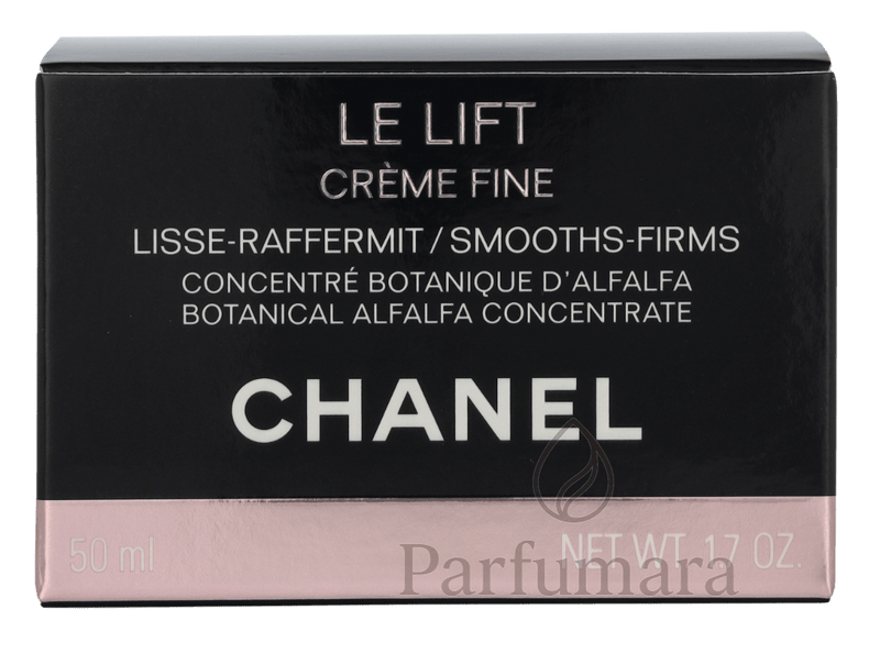 Chanel Le Lift Creme Fine 50 ml