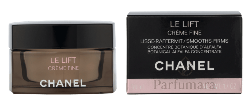 Chanel Le Lift Creme Fine 50 ml