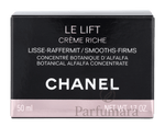 Chanel Le Lift Creme Riche 50 ml
