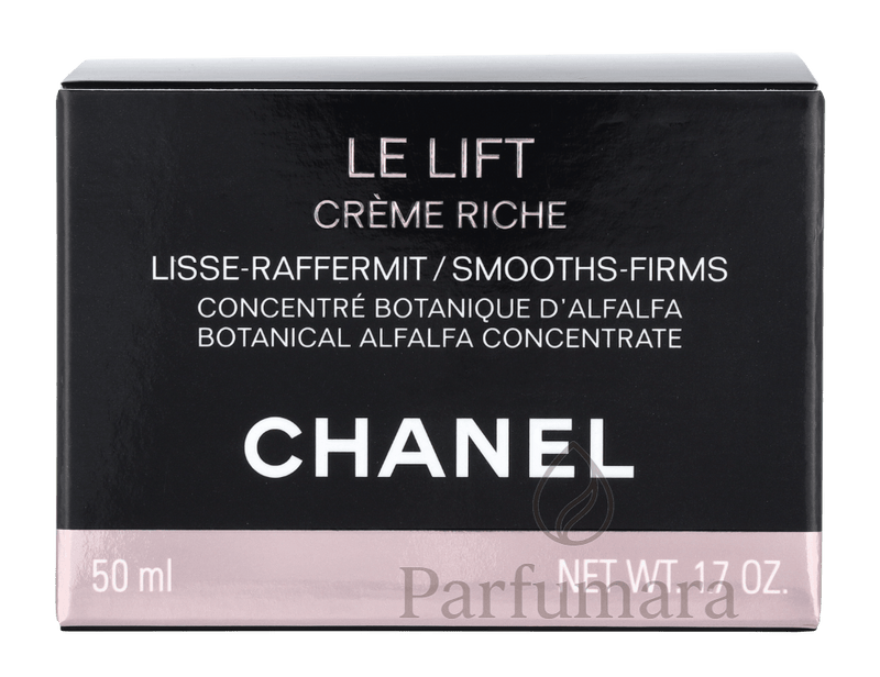 Chanel Le Lift Creme Riche 50 ml