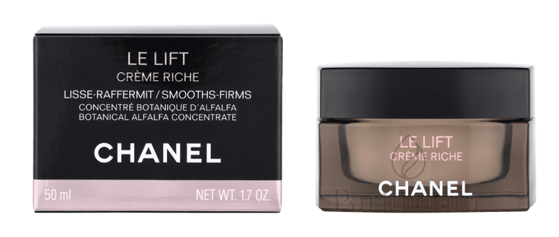 Chanel Le Lift Creme Riche 50 ml