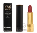 Chanel Rouge Allure Velvet Luminous Matte Lip Colour 69 Abstrait 3,5 g