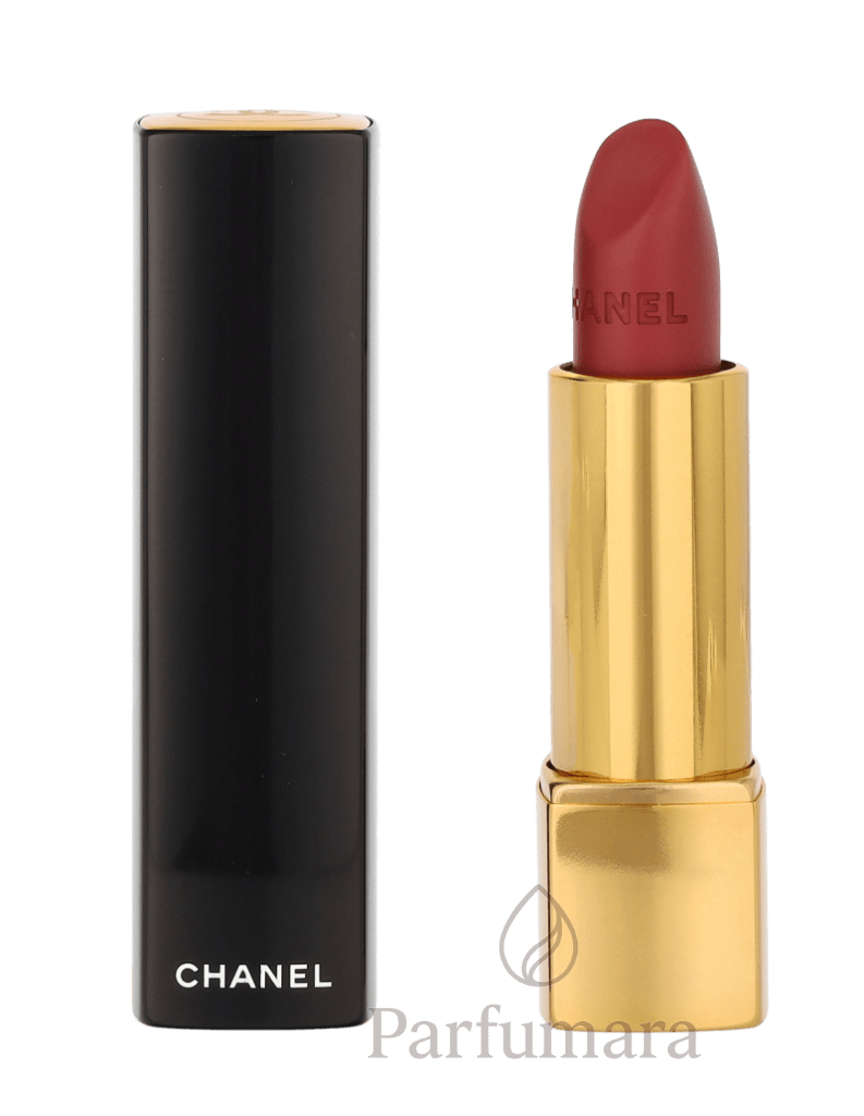 Chanel Rouge Allure Velvet Luminous Matte Lip Colour 69 Abstrait 3,5 g