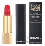 Chanel Rouge Allure Velvet Luminous Matte Lip Colour 56 Rouge Charnel 3,5 g
