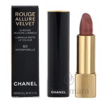 Chanel Rouge Allure Velvet Luminous Matte Lip Colour 60 Intemporelle 3,5 g