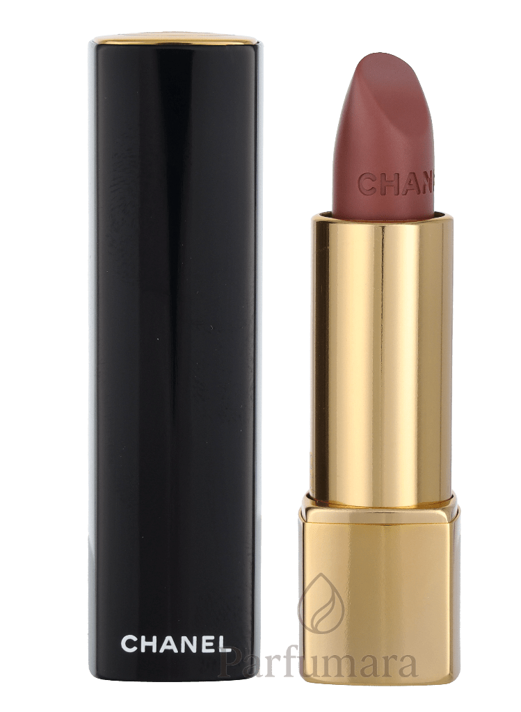 Chanel Rouge Allure Velvet Luminous Matte Lip Colour 60 Intemporelle 3,5 g