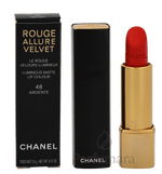 Chanel Rouge Allure Velvet Luminous Matte Lip Colour 48 Ardente 3,5 g
