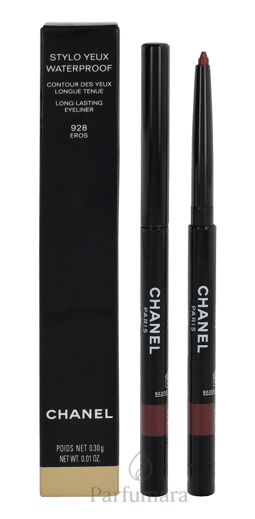 Chanel Stylo Yeux Waterproof Long - Lasting Eyeliner 928 Eros 0,3 g