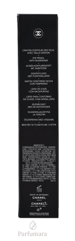 Chanel Le Crayon Yeux Precision Eye Definer 69 Gris Scintillant 1,2 g