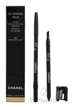 Chanel Le Crayon Yeux Precision Eye Definer 69 Gris Scintillant 1,2 g