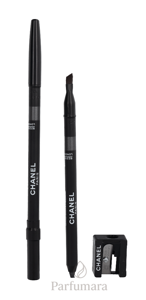 Chanel Le Crayon Yeux Precision Eye Definer 69 Gris Scintillant 1,2 g