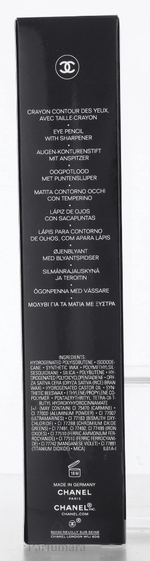 Chanel Le Crayon Yeux Precision Eye Definer 19 Blue Jean 1,2 g