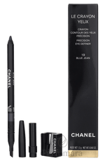 Chanel Le Crayon Yeux Precision Eye Definer 19 Blue Jean 1,2 g