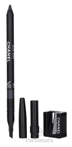 Chanel Le Crayon Yeux Precision Eye Definer 19 Blue Jean 1,2 g