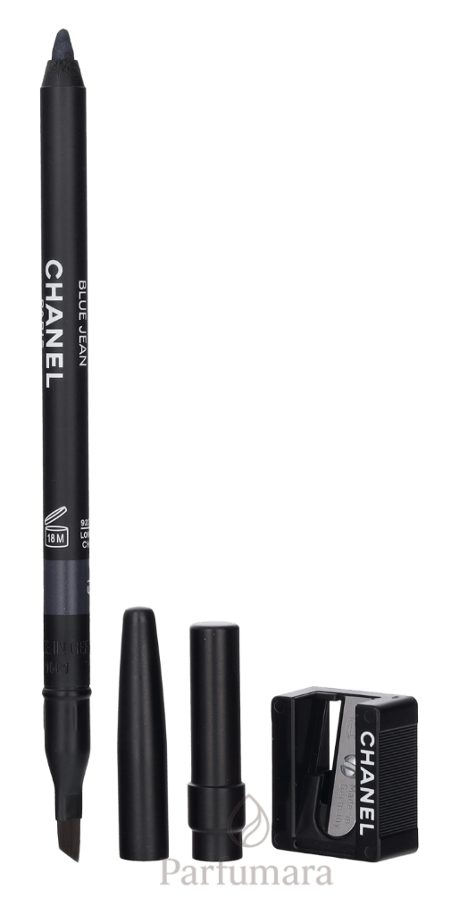 Chanel Le Crayon Yeux Precision Eye Definer 19 Blue Jean 1,2 g