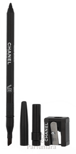Chanel Le Crayon Yeux Precision Eye Definer 01 Noir Black 1,2 g